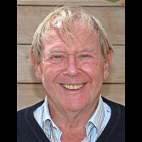 David Leaper David Leaper